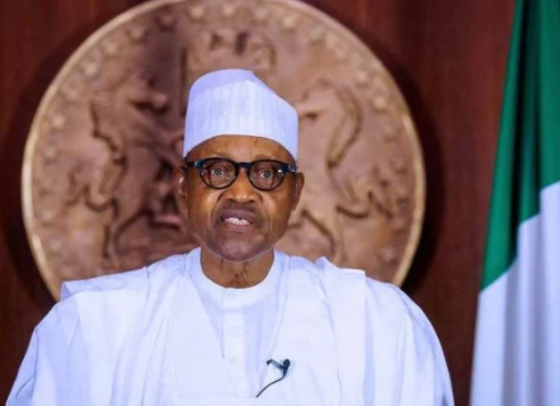 Buhari approved nationwide registration of party members