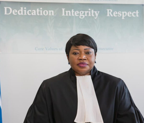 ICC to investigate Nigeria’s security agencies over ‘Crimes Against Humanity’