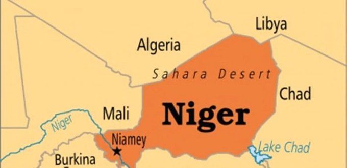 Niger Republic holds elections