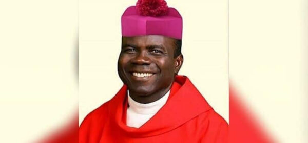 Abducted Auxiliary Bishop and his driver regain their freedom