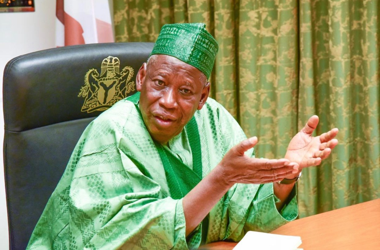 Court stops Governor Ganduje from deducting judiciary workers salaries