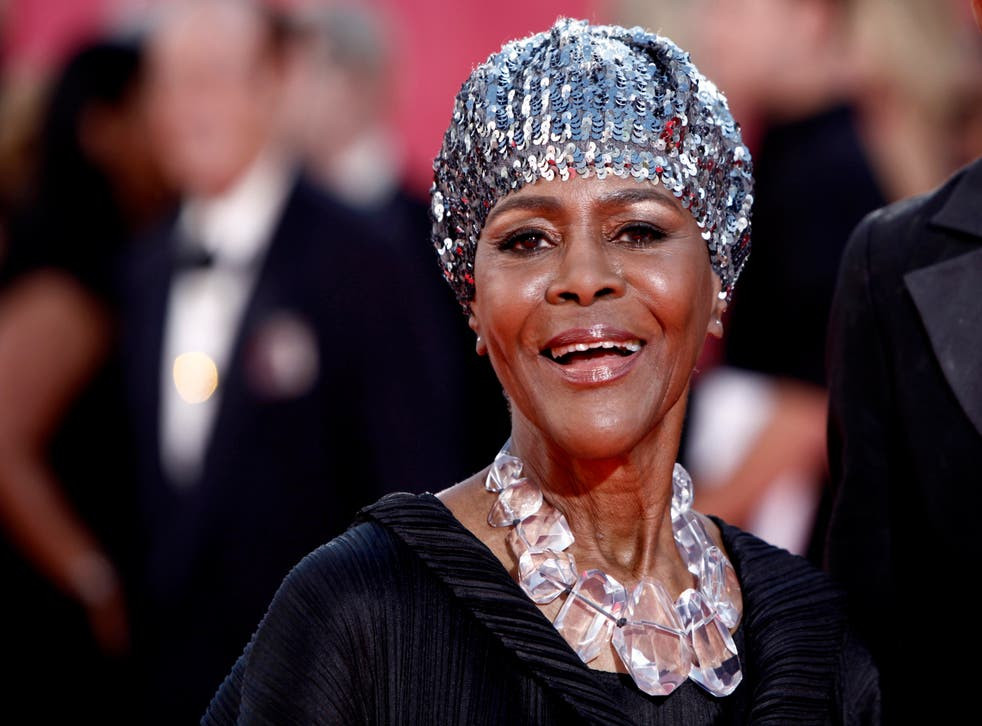 Hollywood Icon Cicely Tyson dies at 96