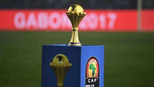 Nigeria has qualified for the 33rd Africa cup of nations scheduled for Cameroon in 2022