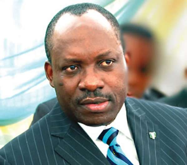There were plots to kidnap my children during consolidation – Soludo