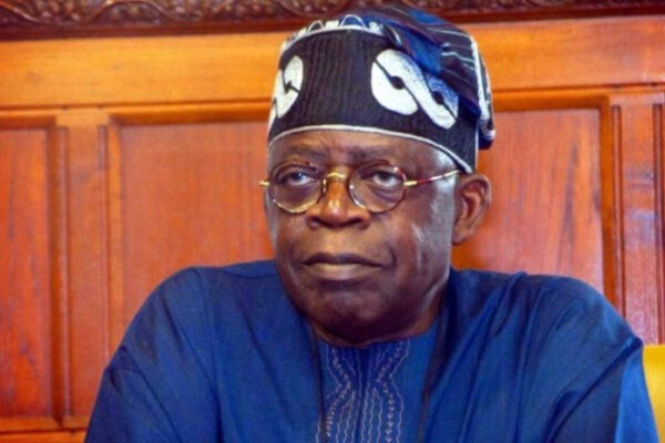 I am angered troubled by terror attacks in Nigeria – Bola Tinubu