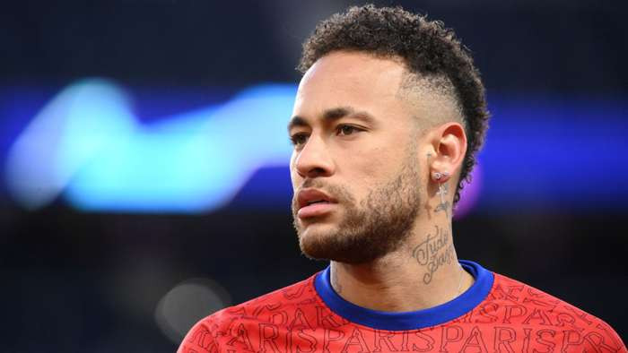 Neymar confirms hell renew deal at PSG