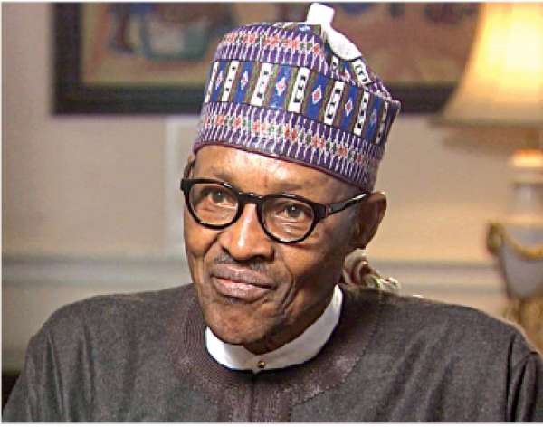 Nigeria ready to support attainment of Paris Agreement – Buhari
