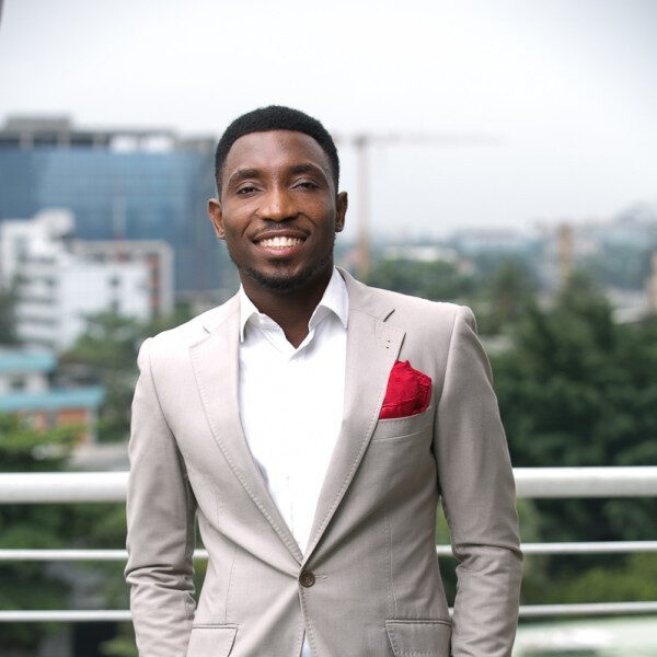 Speaking in tongues wont replace the apology you owe people in English Singer Timi Dakolo