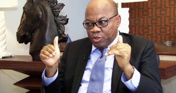 Changing Nigerias constitution cant guarantee a perfect country says Agbakoba