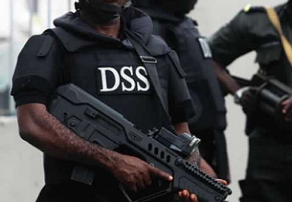 DSS raises alarm over fraudulent recruitment