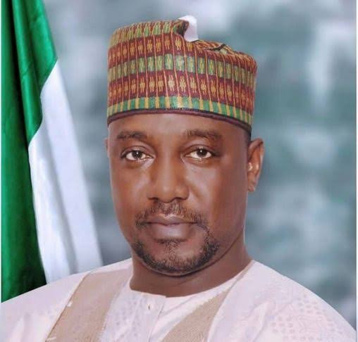 Niger state governor travels abroad on a security mission