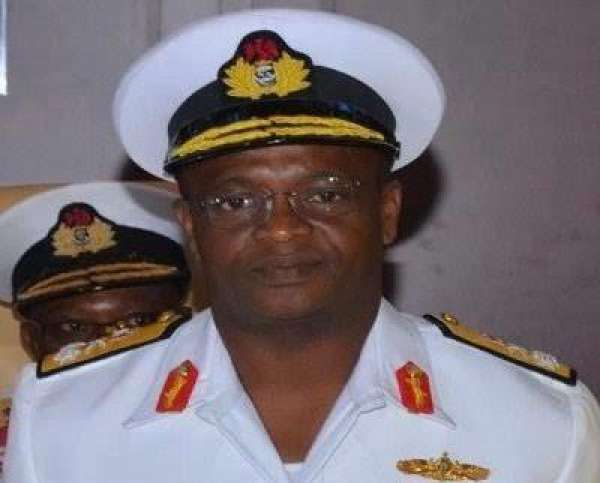 Navy Debunks Claim Of Helicopters Delivering Arms In Badagry