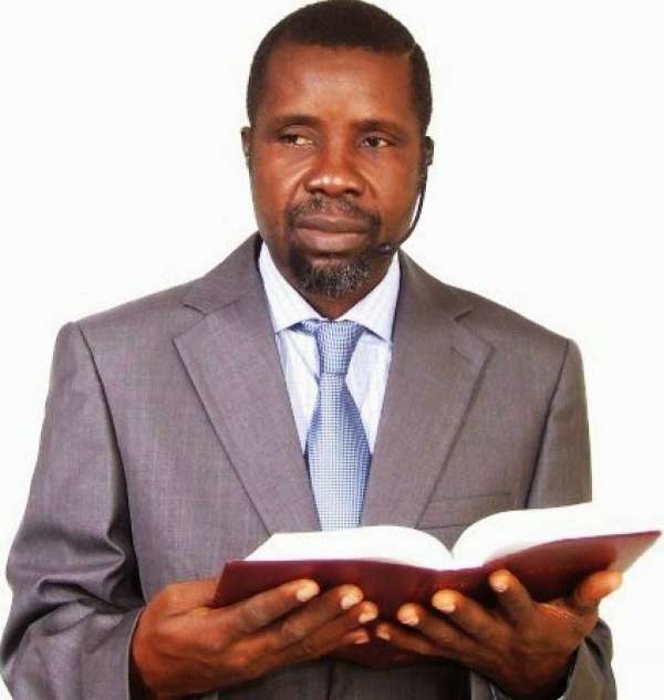 Prophet Olagunju