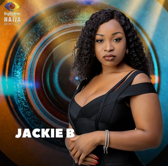 Jackie B