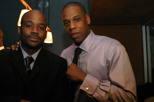 Damon Dash says Jay Z stole the streaming rights to debut album