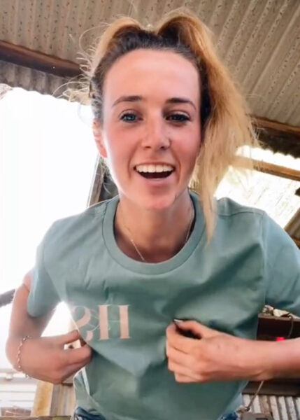 Rising TikTok star Caitlyn Loane dead at 19 after haunting final video