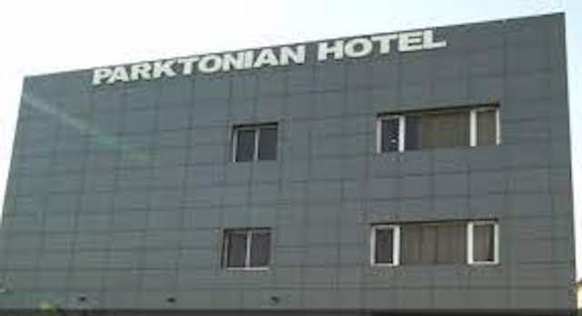 Why we raided Lekki Parktonian Hotel EFCC story