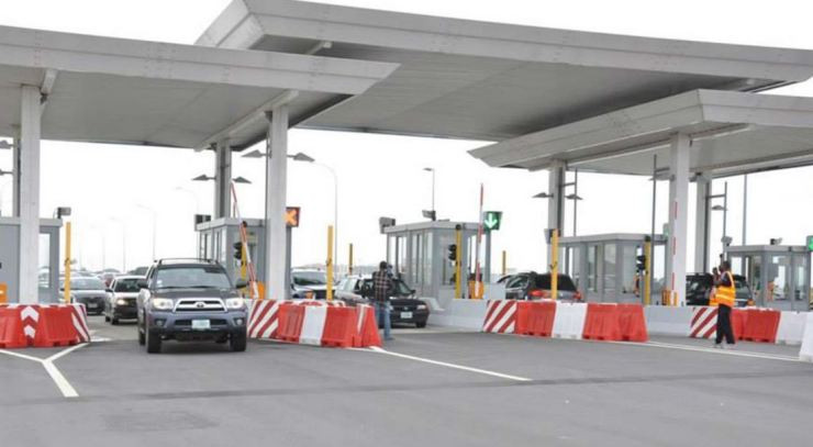 FG approves policy for tollgates on all Federal Roads