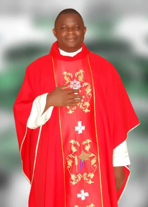Gunmen kidnap Catholic priest in Kaduna community