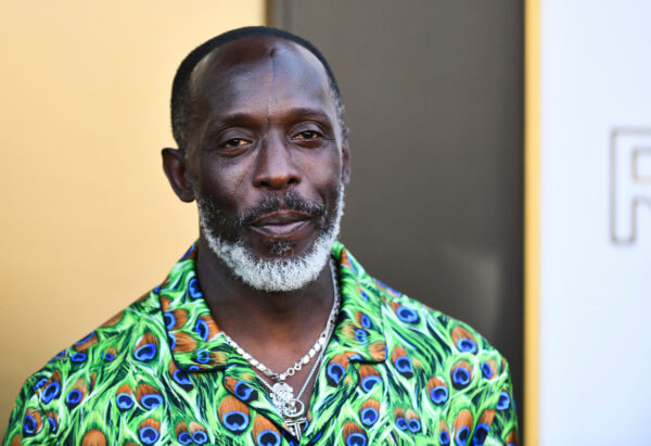 The Wire Actor Michael K. Williams dies of suspected heroin overdose at 54