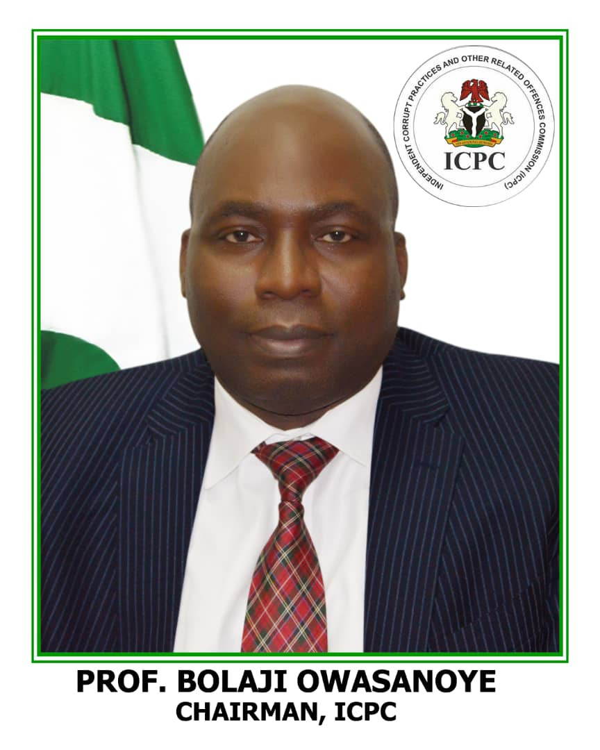 301 houses recovered from two civil servants in Abuja ICPC chairman