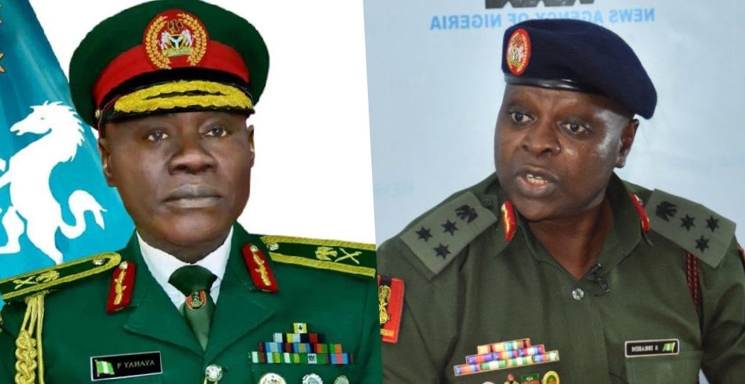 Nigerian Army vows to secure lives election