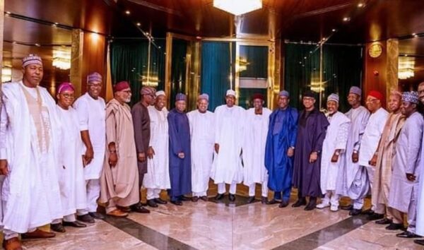 APC governors meet over zoning