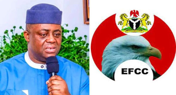 EFCC grills Femi Fani Kayode over alleged forgery