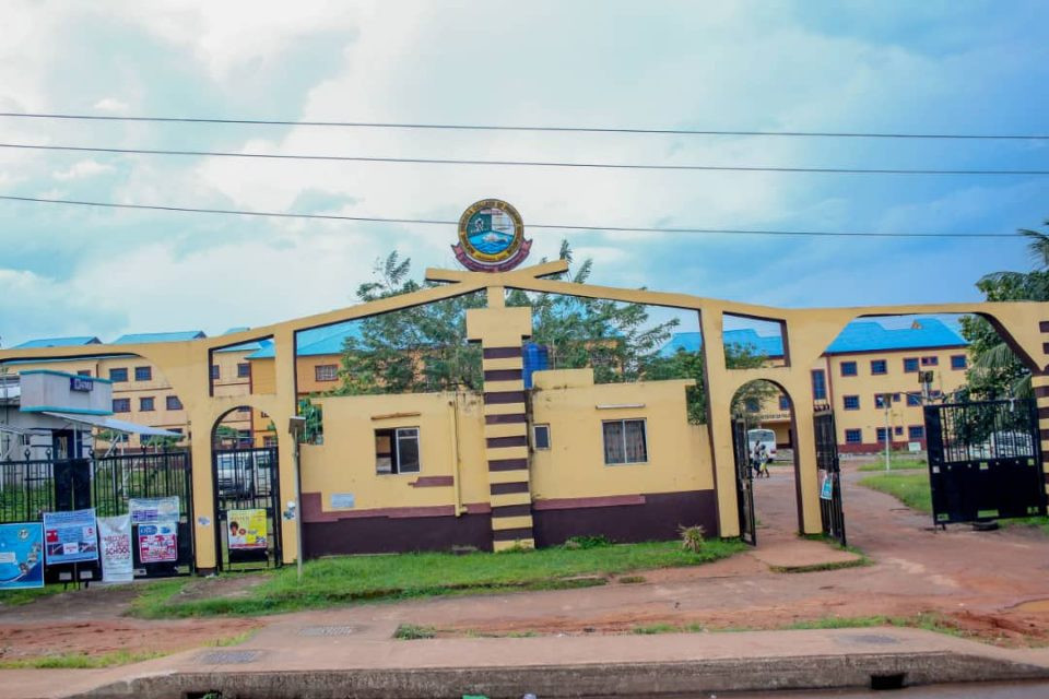 Lagos College of Education