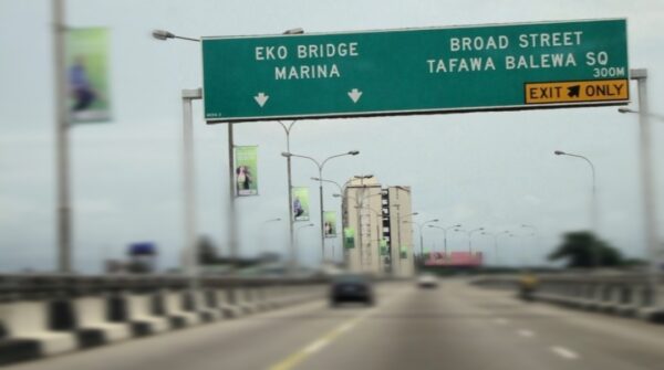 Lagos govt closes Marina Road announces alternate routes
