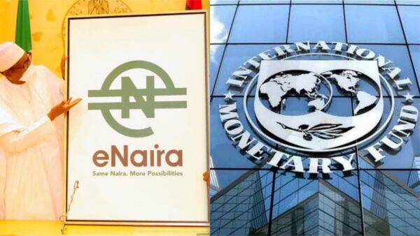Nigerian banks may lose deposits to CBN eNaira