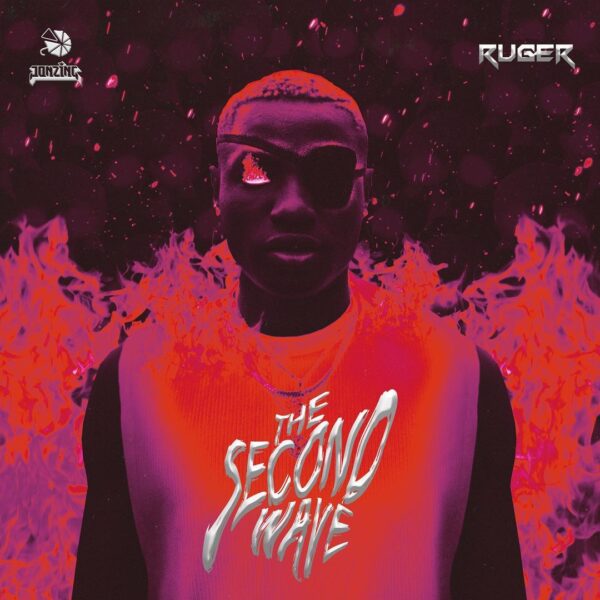 Ruger The Second Wave EP