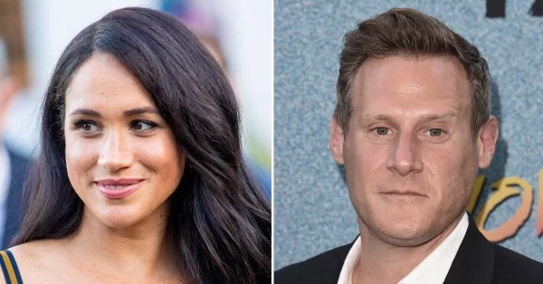 Thomas Markle Jr publicly apologizes to Meghan Markle after years of bad mouthing her in the press