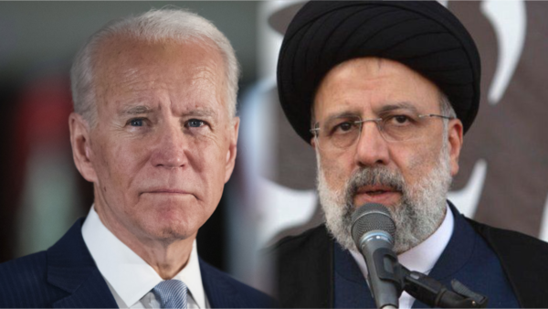 U.S. Iran nuclear deal talks begin amid tensions