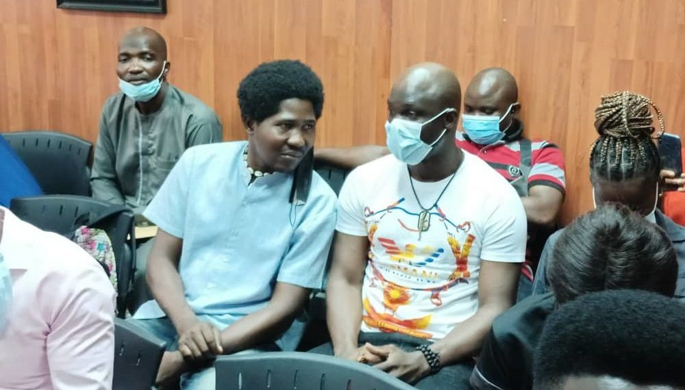 Witness scared to testify in court against Baba Ijesha says prosecution