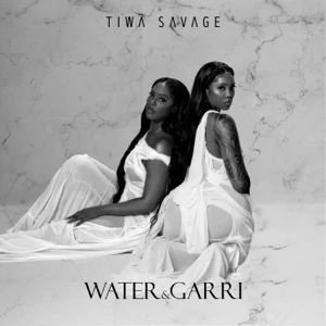 Tiwa Savage Water Garri EP