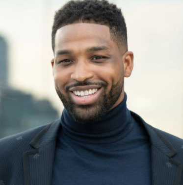 Tristan Thompson expecting third child and its not with Khloe Kardashian