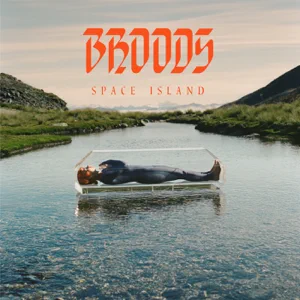 BROODS Space Island 1