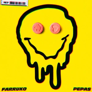 Farruko Pepas Lyrics