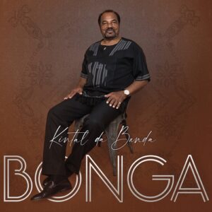 Bonga Kintal Da Banda Lyrics