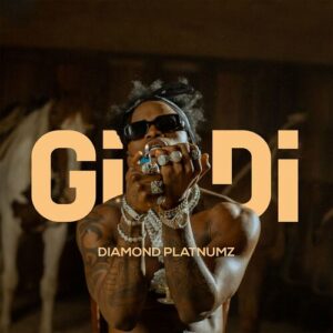 Diamond Platnumz Gidi Lyrics