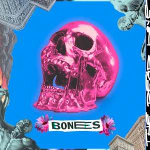 The Dead Love Bones Lyrics