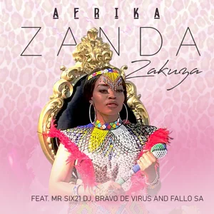 Zanda Zakuza Afrika Lyrics