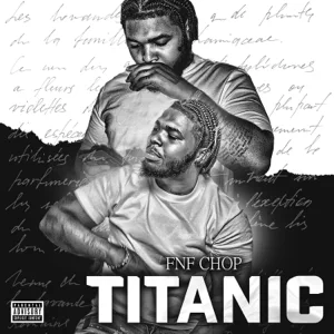 FNF Chop Titanic Lyrics