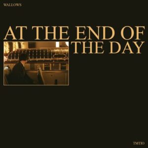 Wallows The End Of The Day Lyrics