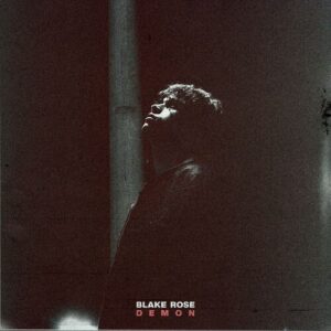 Blake Rose Demon Lyrics
