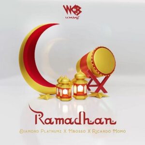 Diamond Platnumz Ramadhan Lyrics