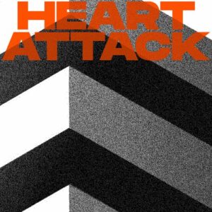 Editors Heart Attack Lyrics