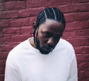 Kendrick Lamar Photo