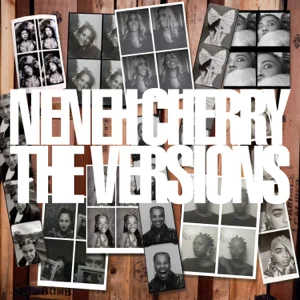 Neneh CherryThe Various Album Lyrics